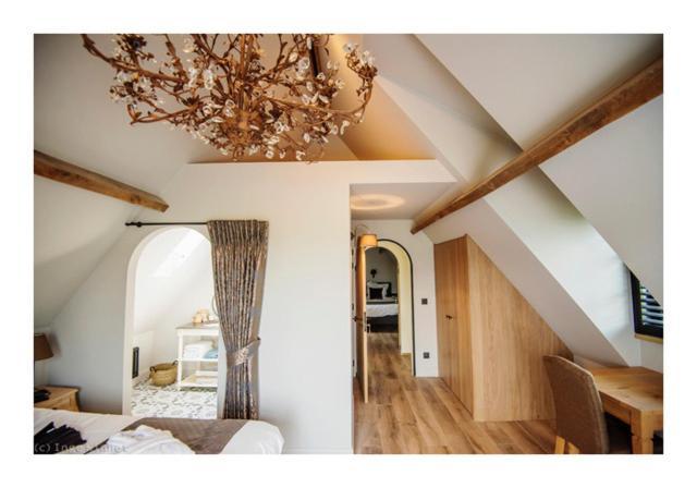 B&B A'Laise Zedelgem Kültér fotó
