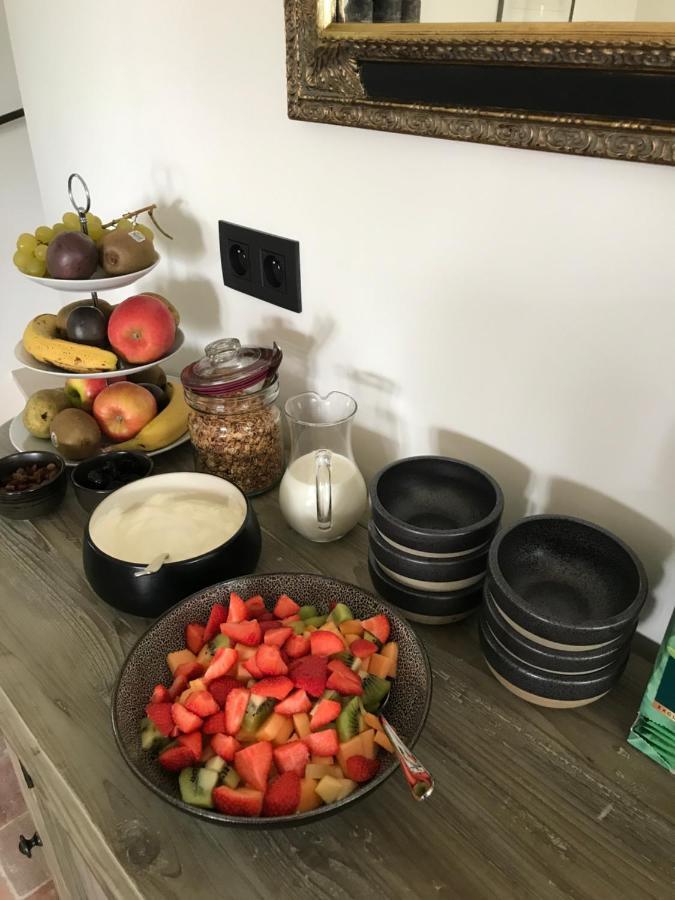 B&B A'Laise Zedelgem Kültér fotó