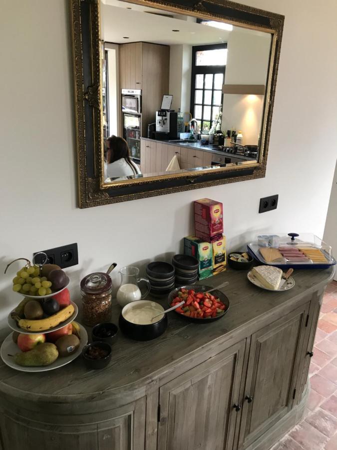 B&B A'Laise Zedelgem Kültér fotó
